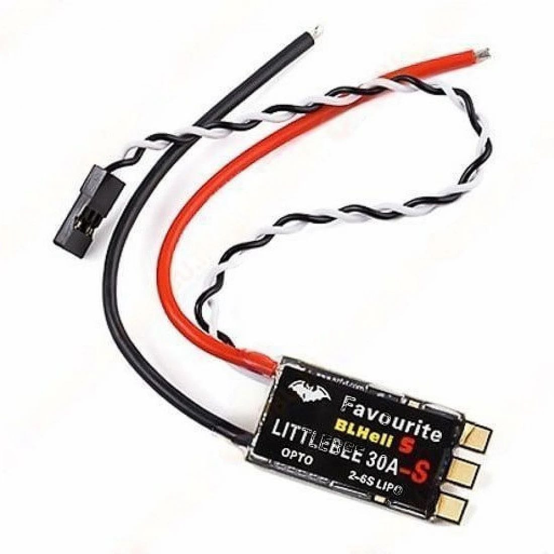 Brushless ESC