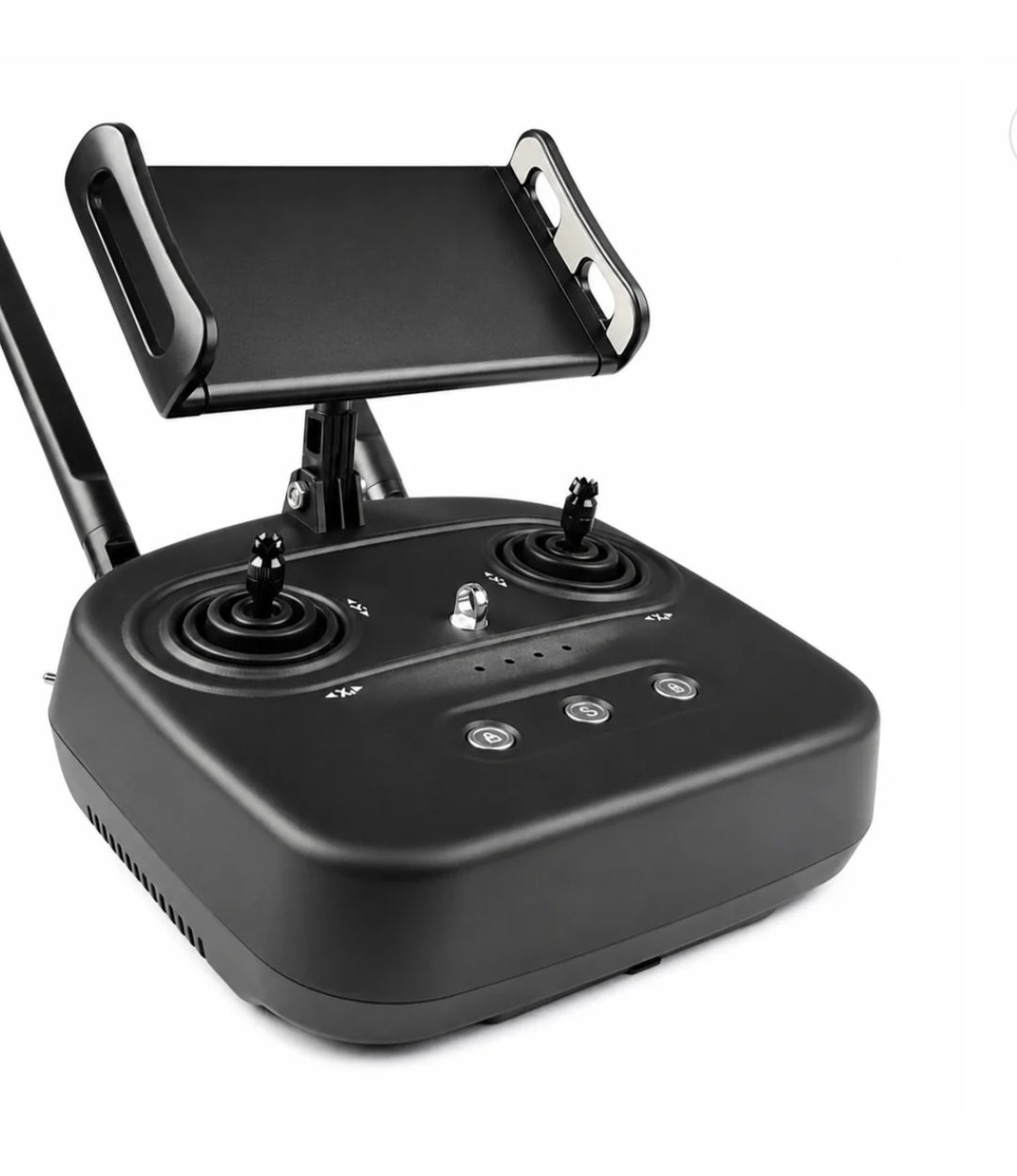 SKYDROID T10 2.4GHz 10CH RC Transmitter with FPV Camera