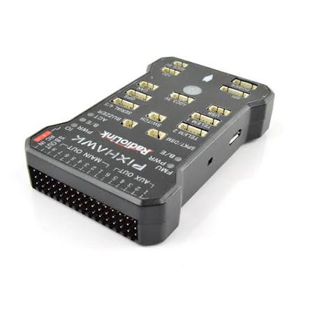 Radiolink Pixhawk Flight Controller Board GPS Support for Drones